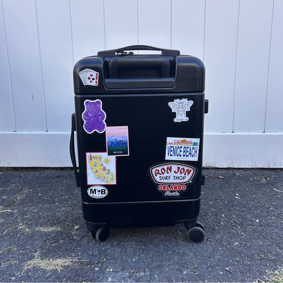 Calpak Hue Carry-on Luggage - Picture 3 of 10